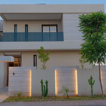 Villa Volubilis - Marrakech Marrakesh Ngoại thất bức ảnh