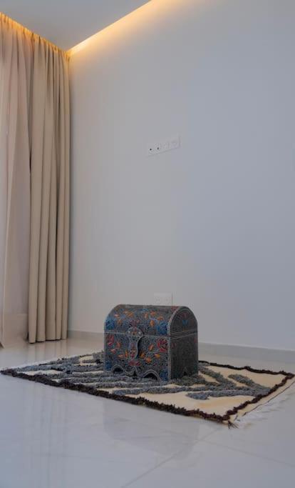 Villa Volubilis - Marrakech Marrakesh Ngoại thất bức ảnh