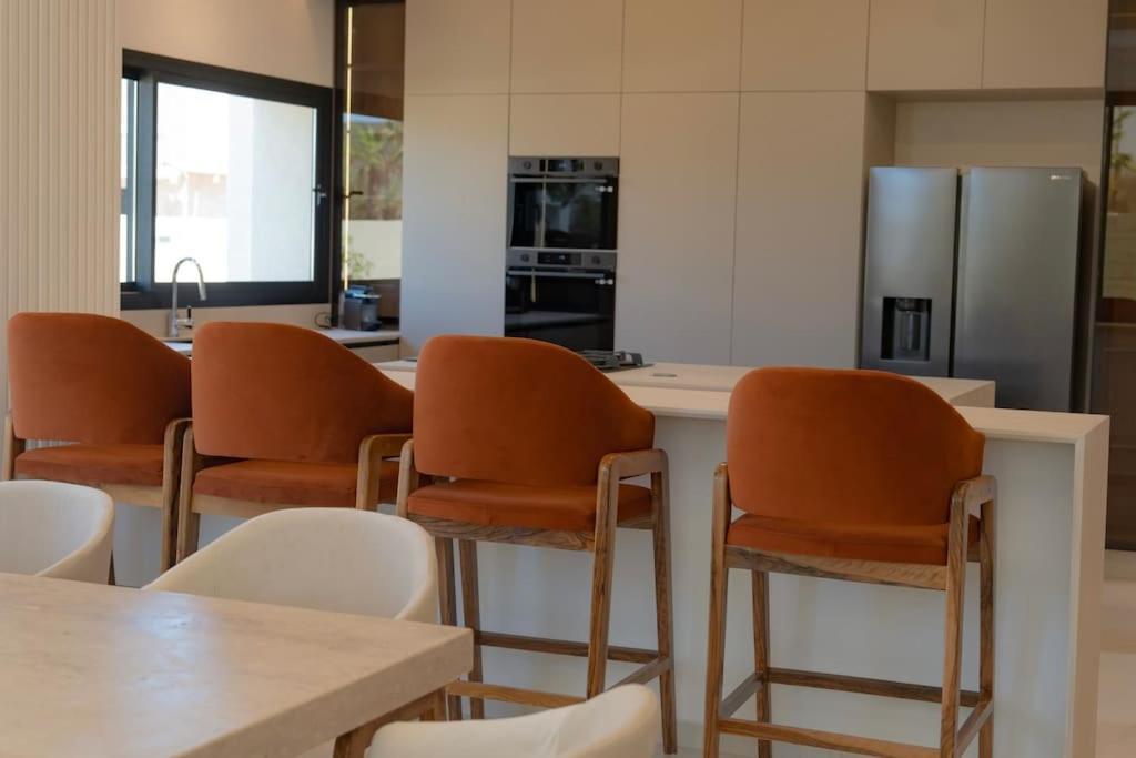 Villa Volubilis - Marrakech Marrakesh Ngoại thất bức ảnh