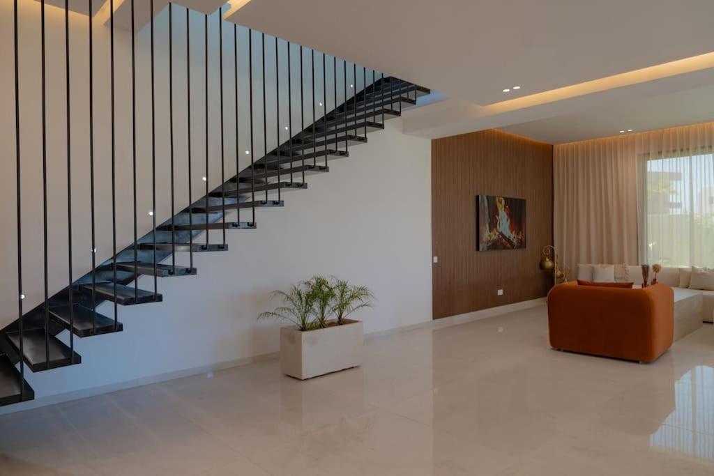 Villa Volubilis - Marrakech Marrakesh Ngoại thất bức ảnh