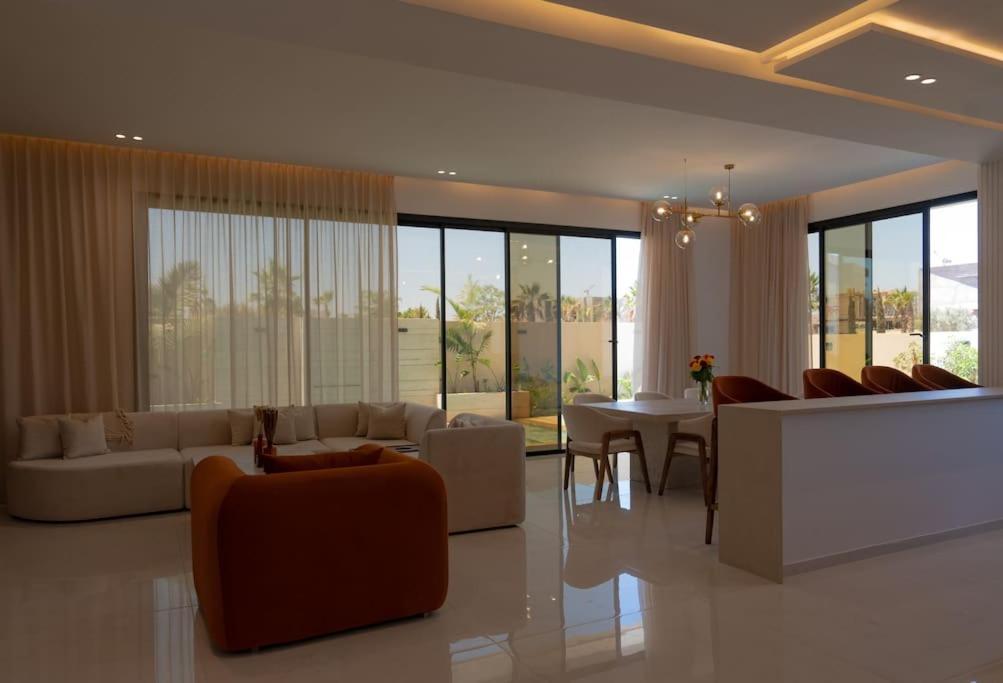 Villa Volubilis - Marrakech Marrakesh Ngoại thất bức ảnh